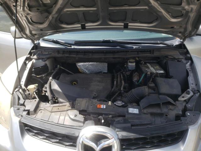 Photo 11 VIN: JM3ER2W54A0330226 - MAZDA CX-7 