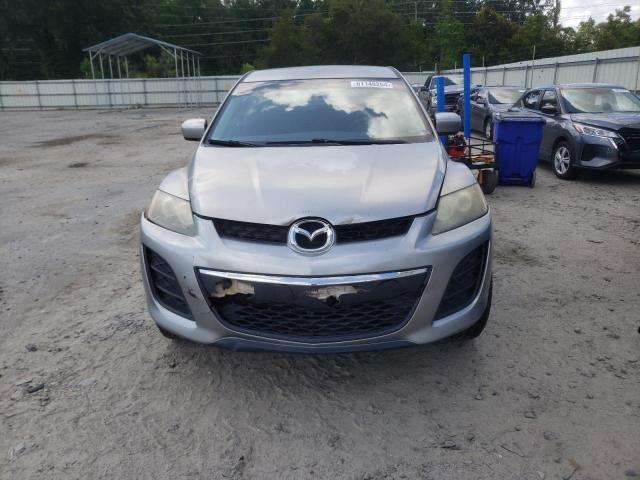 Photo 4 VIN: JM3ER2W54A0330226 - MAZDA CX-7 