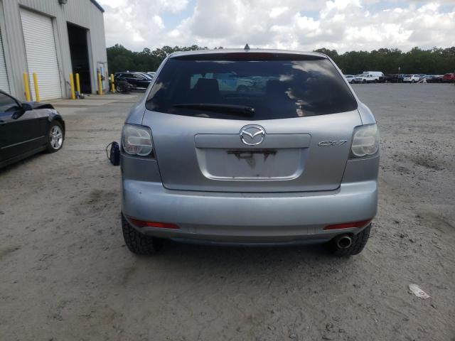 Photo 5 VIN: JM3ER2W54A0330226 - MAZDA CX-7 