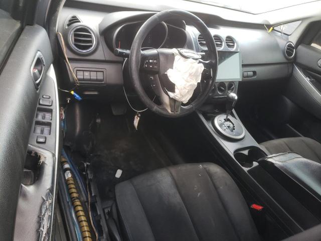 Photo 7 VIN: JM3ER2W54A0330226 - MAZDA CX-7 