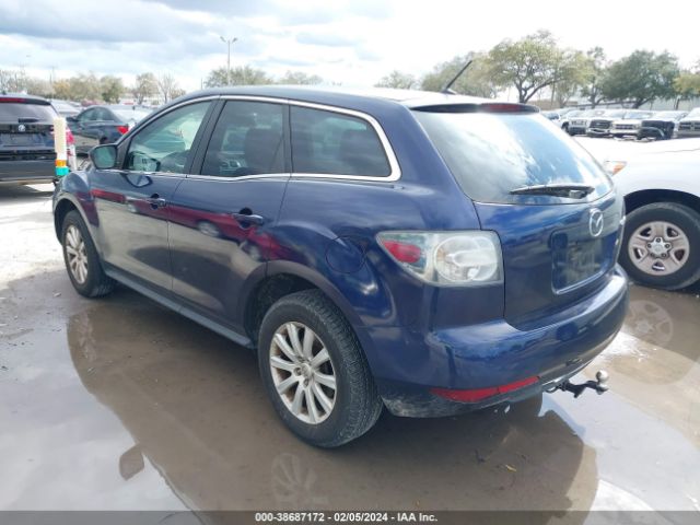 Photo 2 VIN: JM3ER2W54A0332493 - MAZDA CX-7 