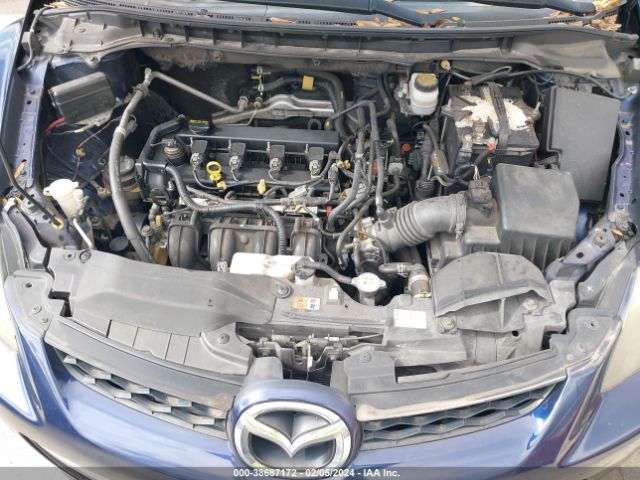 Photo 9 VIN: JM3ER2W54A0332493 - MAZDA CX-7 