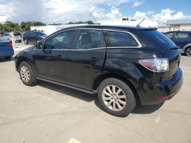 Photo 1 VIN: JM3ER2W54A0334079 - MAZDA CX-7 