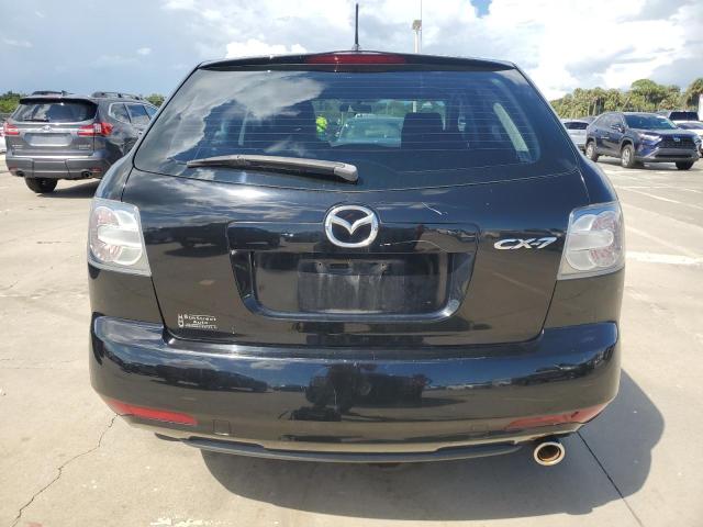 Photo 5 VIN: JM3ER2W54A0334079 - MAZDA CX-7 