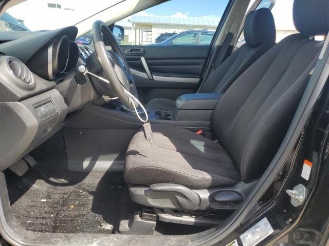 Photo 6 VIN: JM3ER2W54A0334079 - MAZDA CX-7 