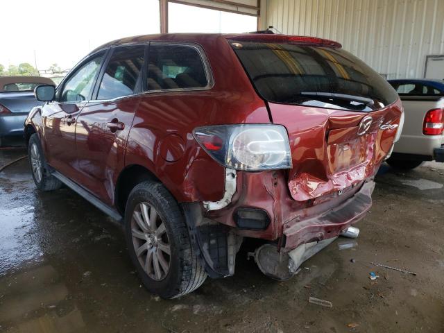 Photo 1 VIN: JM3ER2W54A0335183 - MAZDA CX-7 