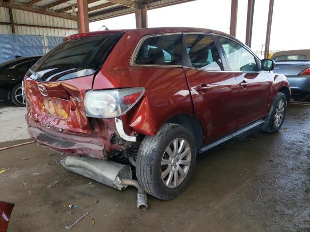 Photo 2 VIN: JM3ER2W54A0335183 - MAZDA CX-7 