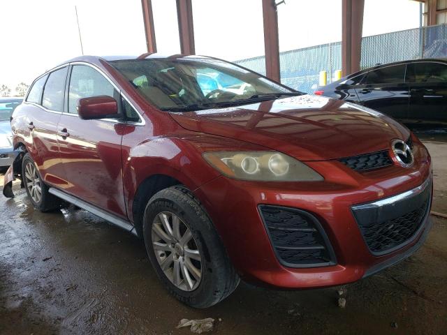 Photo 3 VIN: JM3ER2W54A0335183 - MAZDA CX-7 