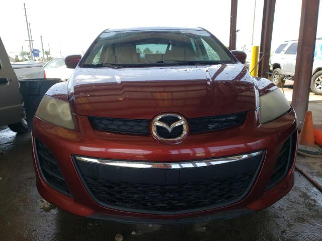 Photo 4 VIN: JM3ER2W54A0335183 - MAZDA CX-7 