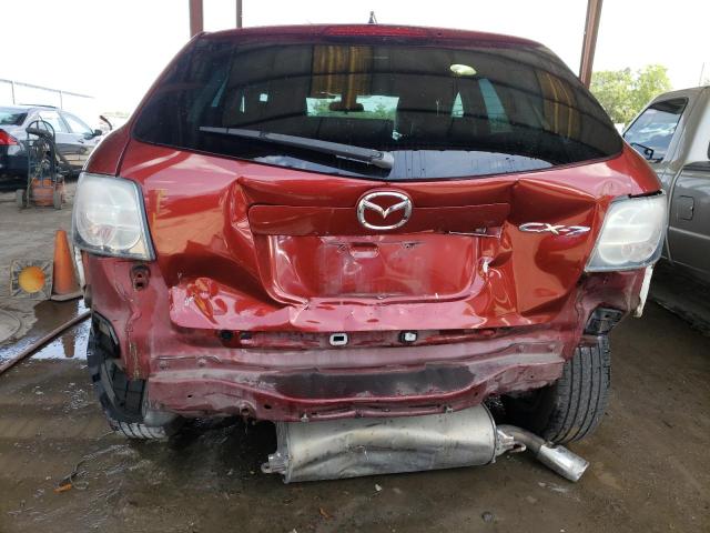 Photo 5 VIN: JM3ER2W54A0335183 - MAZDA CX-7 