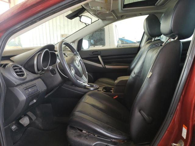 Photo 6 VIN: JM3ER2W54A0335183 - MAZDA CX-7 