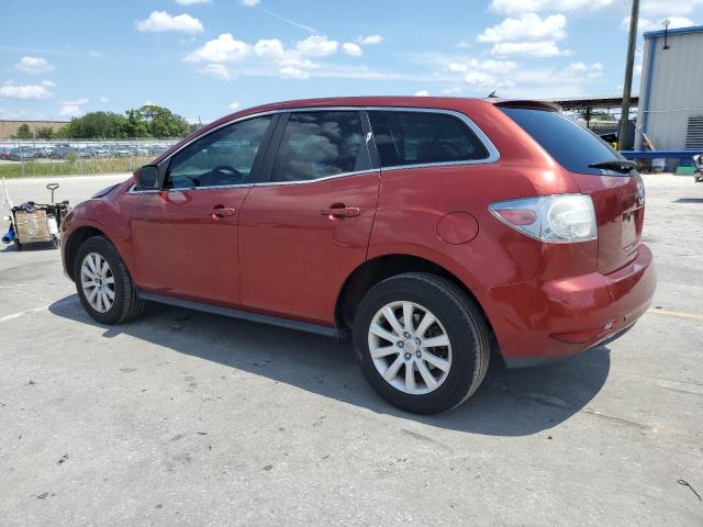 Photo 1 VIN: JM3ER2W54A0336575 - MAZDA CX-7 