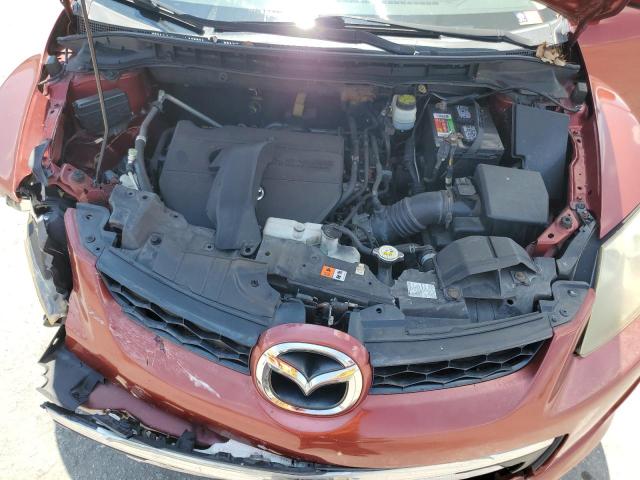 Photo 11 VIN: JM3ER2W54A0336575 - MAZDA CX-7 