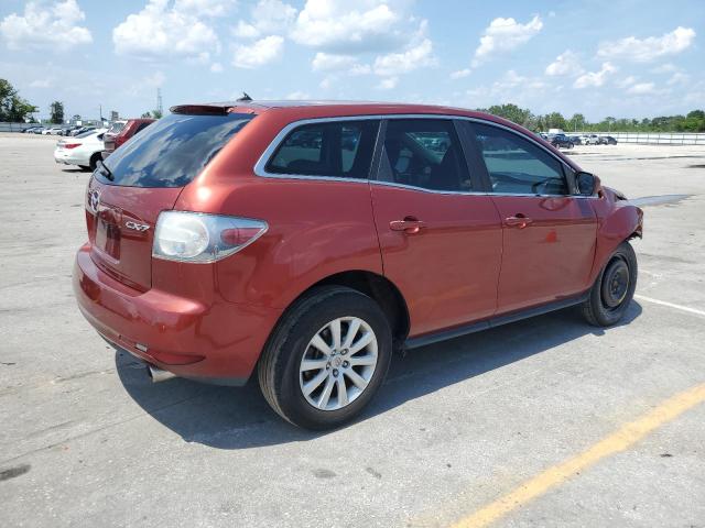 Photo 2 VIN: JM3ER2W54A0336575 - MAZDA CX-7 