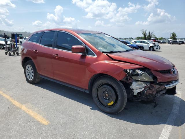 Photo 3 VIN: JM3ER2W54A0336575 - MAZDA CX-7 