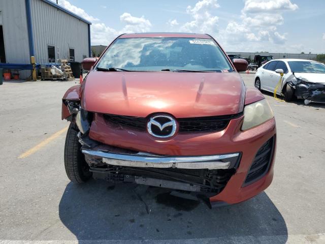 Photo 4 VIN: JM3ER2W54A0336575 - MAZDA CX-7 