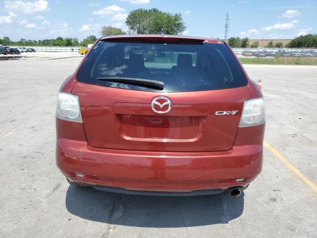 Photo 5 VIN: JM3ER2W54A0336575 - MAZDA CX-7 