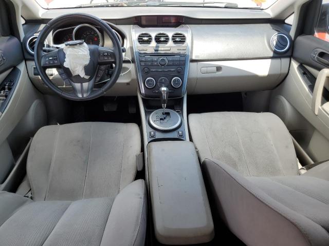 Photo 7 VIN: JM3ER2W54A0336575 - MAZDA CX-7 