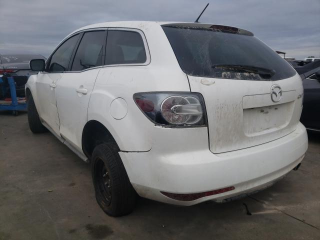 Photo 2 VIN: JM3ER2W54A0338679 - MAZDA CX-7 