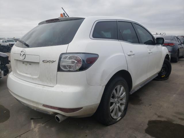 Photo 3 VIN: JM3ER2W54A0338679 - MAZDA CX-7 