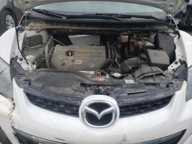 Photo 6 VIN: JM3ER2W54A0338679 - MAZDA CX-7 