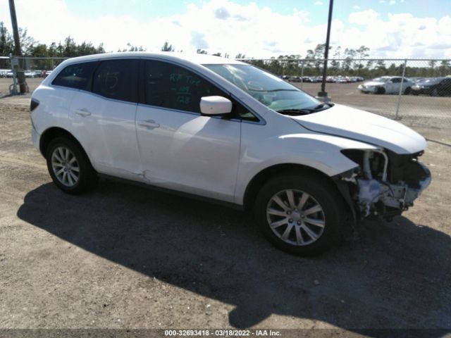 Photo 0 VIN: JM3ER2W54A0340061 - MAZDA CX-7 