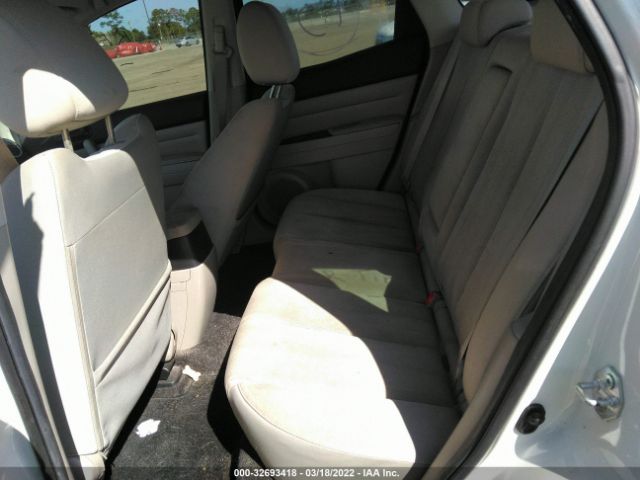 Photo 7 VIN: JM3ER2W54A0340061 - MAZDA CX-7 