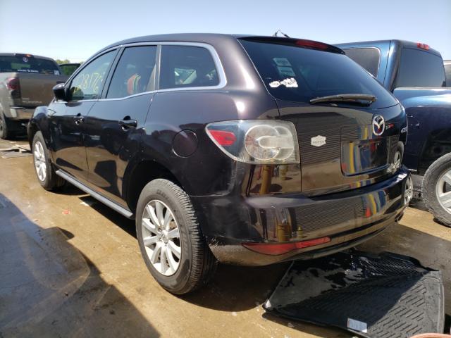 Photo 2 VIN: JM3ER2W54A0342215 - MAZDA CX-7 