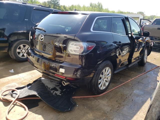 Photo 3 VIN: JM3ER2W54A0342215 - MAZDA CX-7 