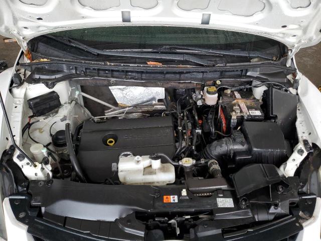 Photo 6 VIN: JM3ER2W54A0345485 - MAZDA CX-7 