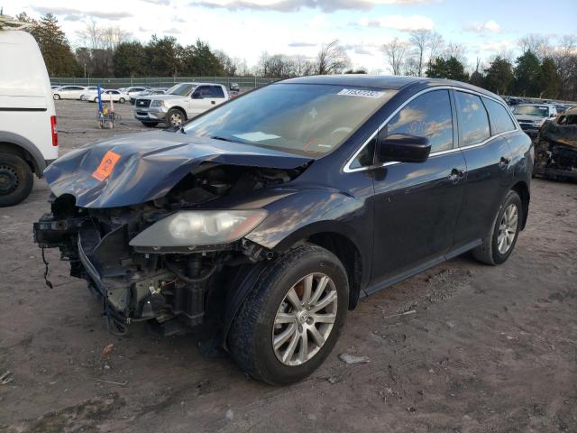 Photo 0 VIN: JM3ER2W54A0346460 - MAZDA CX-7 