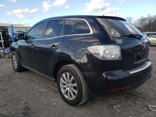 Photo 1 VIN: JM3ER2W54A0346460 - MAZDA CX-7 