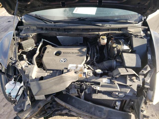 Photo 11 VIN: JM3ER2W54A0346460 - MAZDA CX-7 