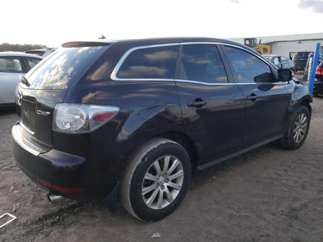 Photo 2 VIN: JM3ER2W54A0346460 - MAZDA CX-7 