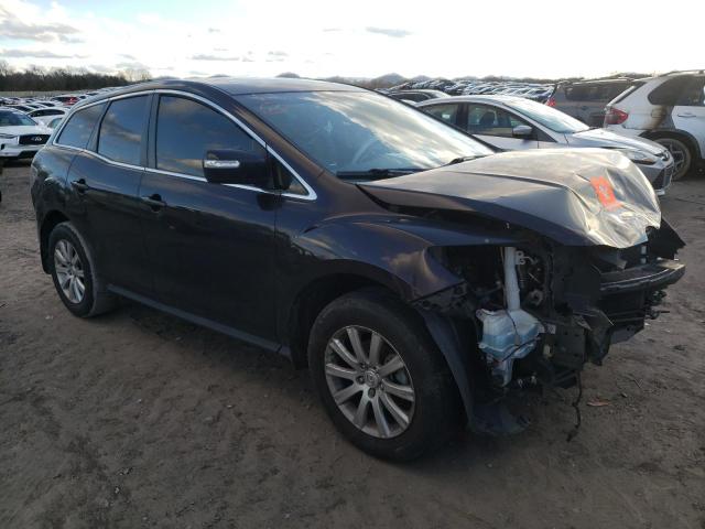 Photo 3 VIN: JM3ER2W54A0346460 - MAZDA CX-7 