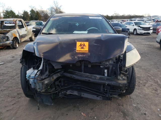 Photo 4 VIN: JM3ER2W54A0346460 - MAZDA CX-7 