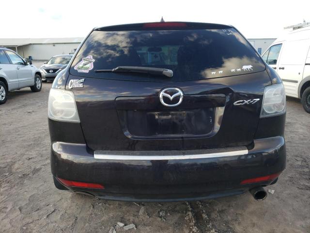 Photo 5 VIN: JM3ER2W54A0346460 - MAZDA CX-7 