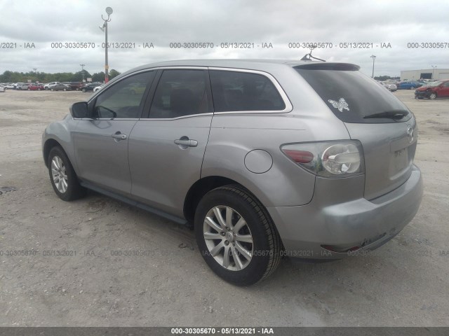 Photo 2 VIN: JM3ER2W54A0347110 - MAZDA CX-7 