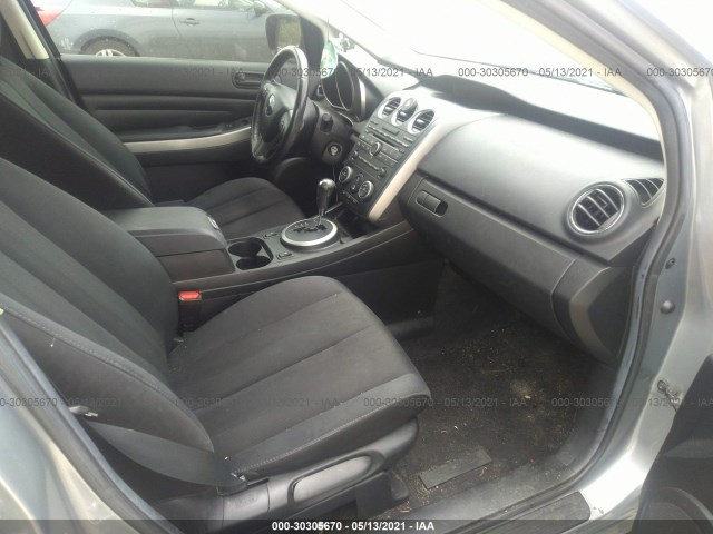 Photo 4 VIN: JM3ER2W54A0347110 - MAZDA CX-7 