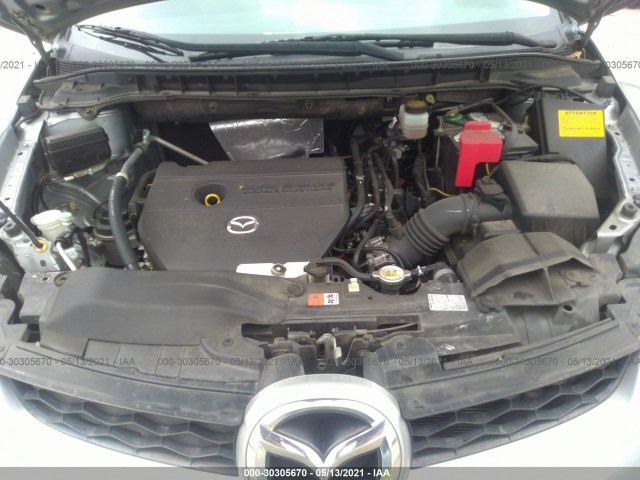 Photo 9 VIN: JM3ER2W54A0347110 - MAZDA CX-7 