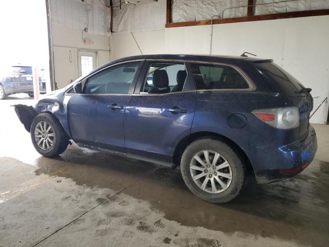 Photo 1 VIN: JM3ER2W54A0348080 - MAZDA CX-7 