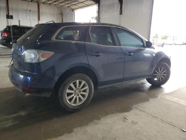 Photo 2 VIN: JM3ER2W54A0348080 - MAZDA CX-7 