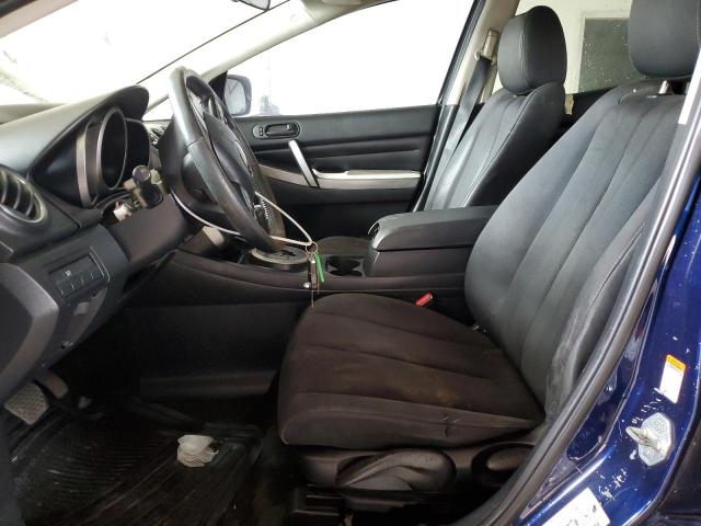 Photo 6 VIN: JM3ER2W54A0348080 - MAZDA CX-7 