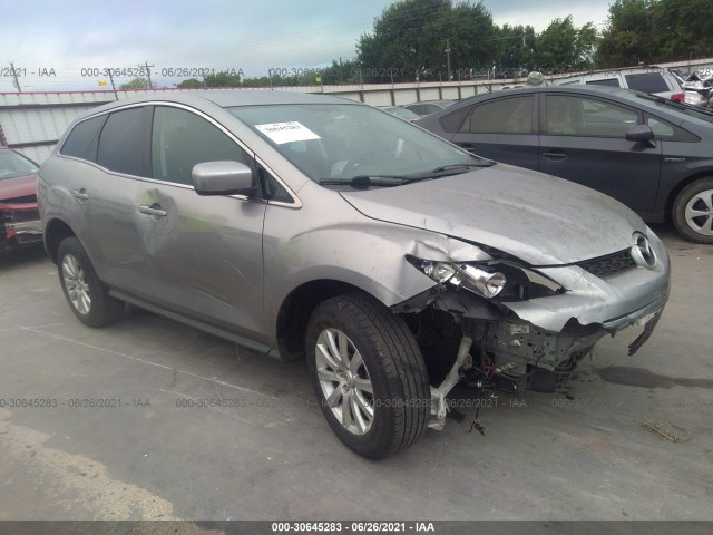 Photo 0 VIN: JM3ER2W55A0305187 - MAZDA CX-7 