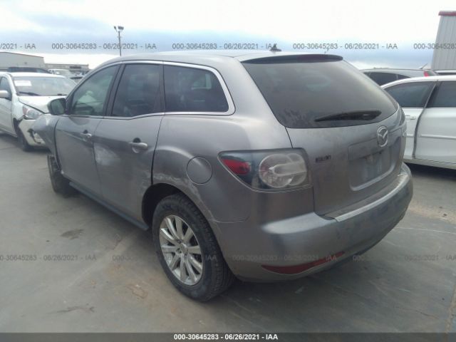 Photo 2 VIN: JM3ER2W55A0305187 - MAZDA CX-7 