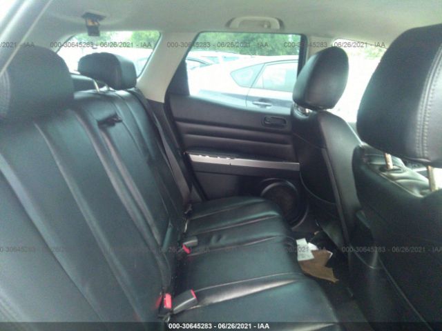 Photo 7 VIN: JM3ER2W55A0305187 - MAZDA CX-7 