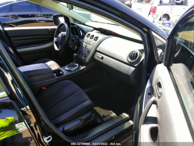 Photo 4 VIN: JM3ER2W55A0311250 - MAZDA CX-7 