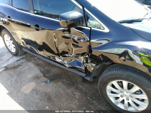 Photo 5 VIN: JM3ER2W55A0311250 - MAZDA CX-7 