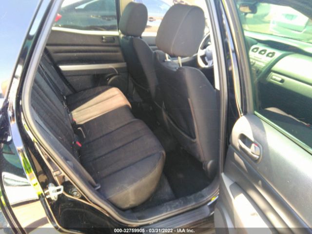 Photo 7 VIN: JM3ER2W55A0311250 - MAZDA CX-7 