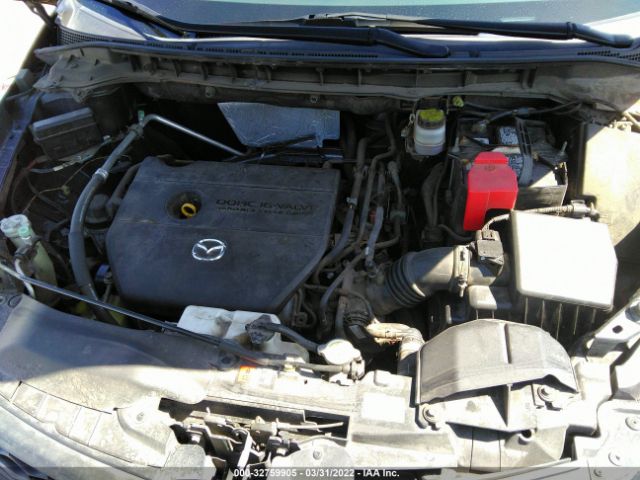 Photo 9 VIN: JM3ER2W55A0311250 - MAZDA CX-7 